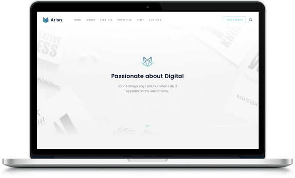 website data science